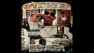 B.G - Thug&#39;n