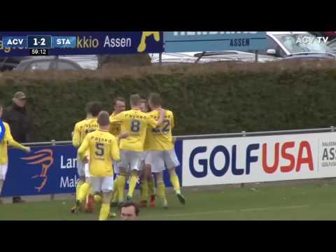 Samenvatting ACV-Staphorst