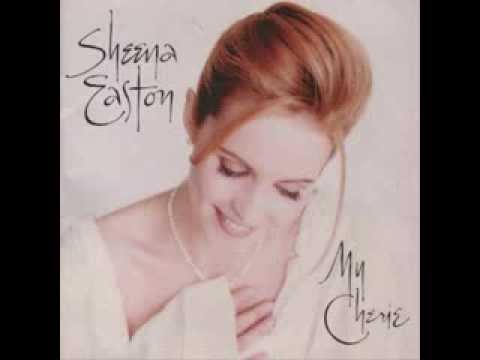 Sheena Easton - The Miracle Of Love (1995)