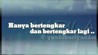 Download lagu Nadila - Salahkan Aku (Video Lyrics) mp3