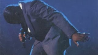 Alexander O&#39;Neal - Hearsay [Live - London, U.K. 1988]