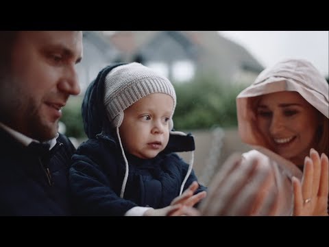 Przepis na Rodzinę #8: Agnieszka i Wojciech Kudela