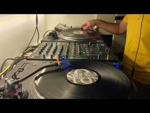 JosephX @Noise Vinyl Festival4 02.11.'21 - Only Vinyl Dj Set