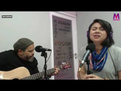 GABY - Pesona ( Live in MUGOS Tv )