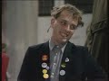 The Young Ones S1E6 Flood
