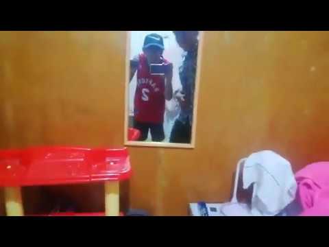 My 1st NBA Live Mobile game  in my new Huawei Nova 3i phone to Android TV