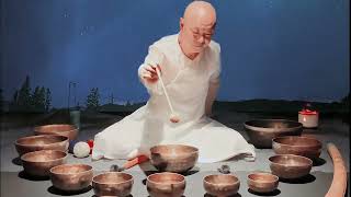 Meditation Music Relax Mind Body: Serotonin and Dopamine Boost