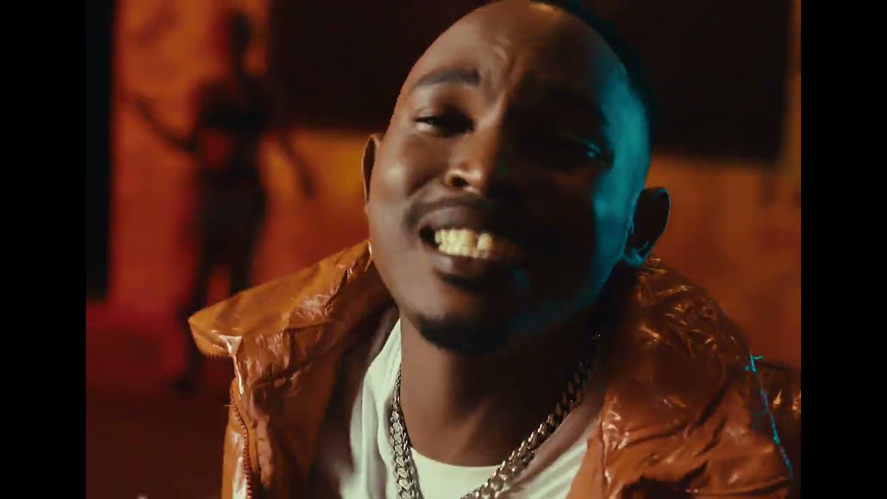 KAYUMBA - ONA (Official video)