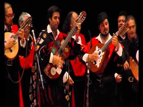 La Morena de mi copla