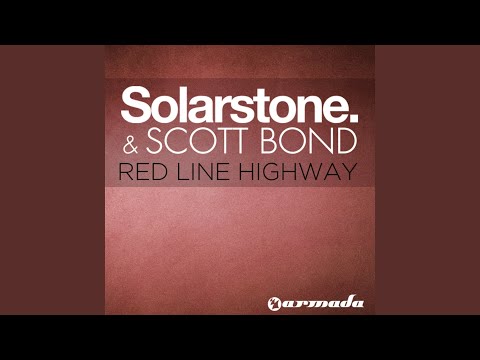 Red Line Highway (Original Mix)