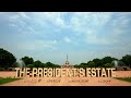 Film On Rashtrapati Bhavan The President S Estate Humane Hi Tech Heritage