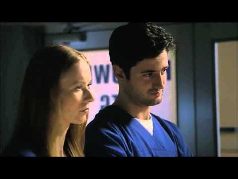 Wiki i Adam II Nie opuszczaj mnie