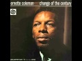 Ornette Coleman Quartet - Ramblin'