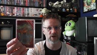 The Silverbird Selection Collection Update -  A load of Zolyx (and more)