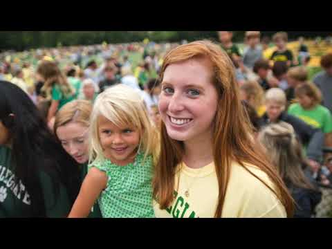 A tribute to the Collegiate School Class of 2020