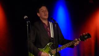 Steve Wynn - Never Ending Rain