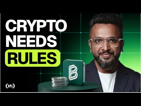 Bitpanda's New Strategy Explained: Crypto-First or Bust?