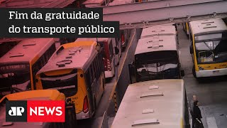Idosos entre 60 e 64 anos não tem mais transporte gratuito em São Paulo