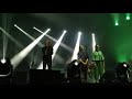 The National Santa Clara Munich 4/12/19