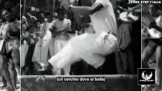 SAMBA DE RODA