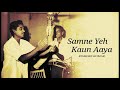 Samne Yeh Kaun Aaya Kishore Kumar R D Burman Anand Bakshi Jawani Dewani
