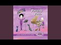 Tippy Toe Sylvia Pizzicato Classical Ballet