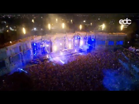 Diplo - Live EDC Mexico 2023