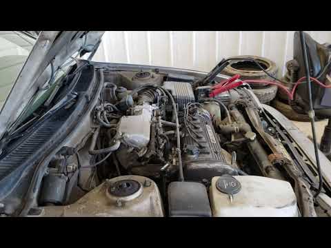 FOR SALE - 19P1706 - 1993 Toyota Corolla - 1.8L