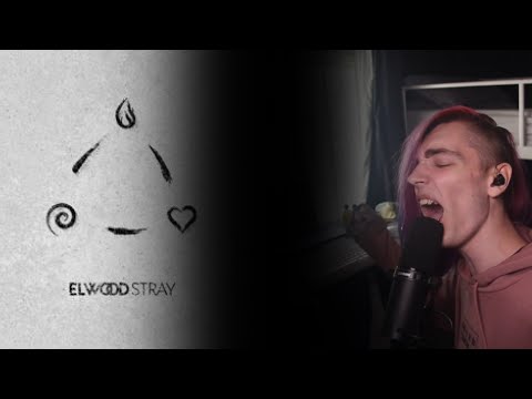 Spark - Elwood Stray  l  Vocal Cover