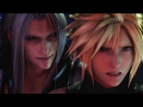 "SEVEN SECONDS TILL THE END" - IN GLORIOUS 60FPS - FINAL FANTASY 7: REMAKE
