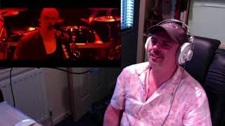Devin Townsend Project - Heaven Send (Live) Reaction