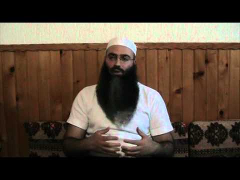 Tre parimet - Parimi i dytë: Shkalla e dytë - Imani (Shtylla e gjashtë: Besimi në Kader)