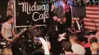 Street Dogs / Not Without A Purpose