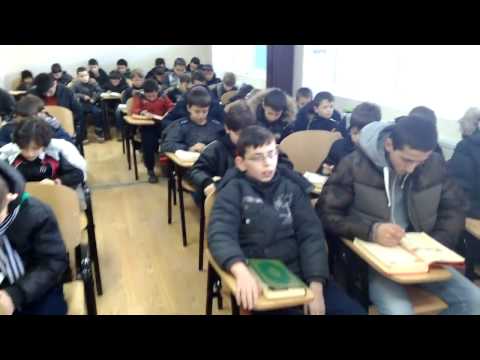 Surja "Et-Tekwir" - Abdullah Abazi