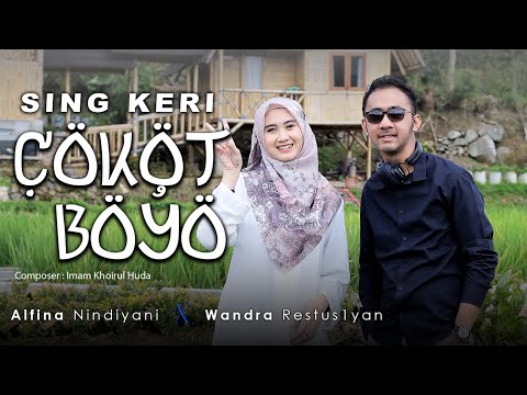Sing Keri Cokot Boyo - Alfina Nindiyani ft. Wandra Restus1yan ( Live Cover )