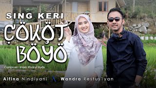 Download lagu Sing Keri Cokot Boyo Alfina Nindiyani ft Wandra Re... mp3