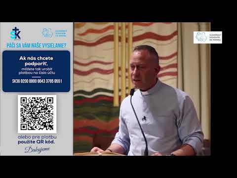 Online vo svete - Dominik Chmielewski - varovanie, osvetlenie svedomia a malý súd