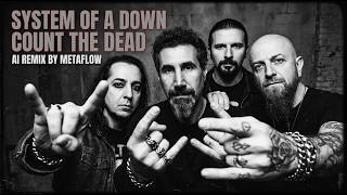 Download lagu [MIX] System of a Down Inspired Brutal Nu Metal Protest Riot | AI MIX mp3