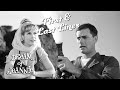 First Last Lines I Dream Of Jeannie