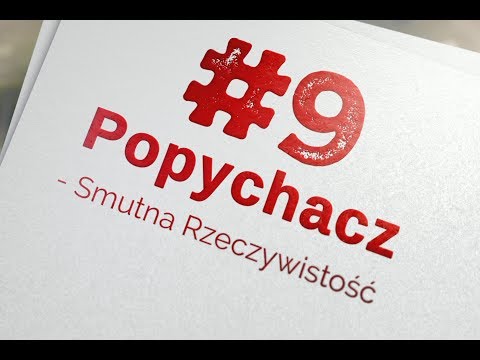 Smutna Rzeczywistość #9