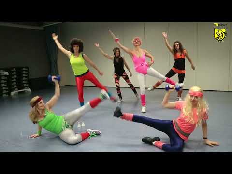 70 Jahre TSV Diedorf Video