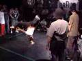 Challenge Vol 6 Soulsector Vs Soulkingz