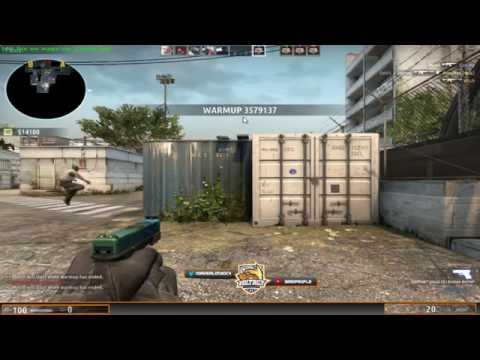 Voltag3 eSports vs Myrtia Wolves - SNMaster2 - Jornada 2 (Davo POV)