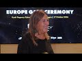 Amazing Evolution - Margarida Almeida, CEO and Founder