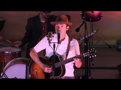 Jesse Manley - Red Rocks Premieres