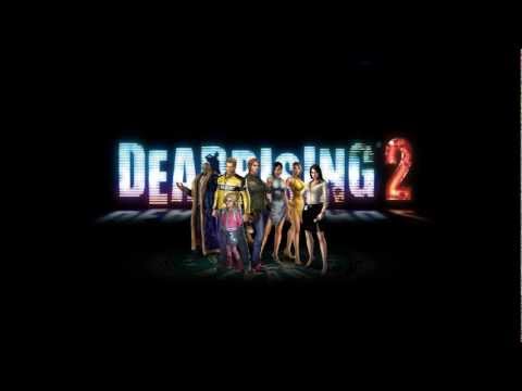 Prime VGM 65 - Dead Rising 2 - Terror is Reality