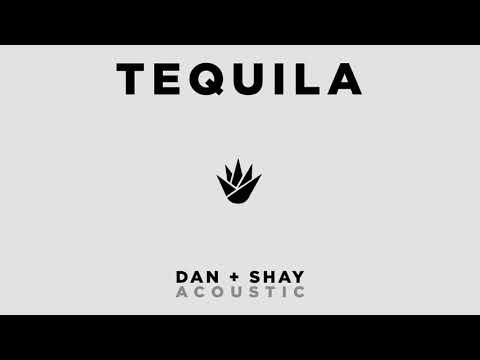 Dan Shay Tequila Acoustic