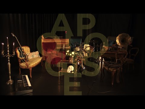 The Beauty Of Gemina - Apologise (Official Video)