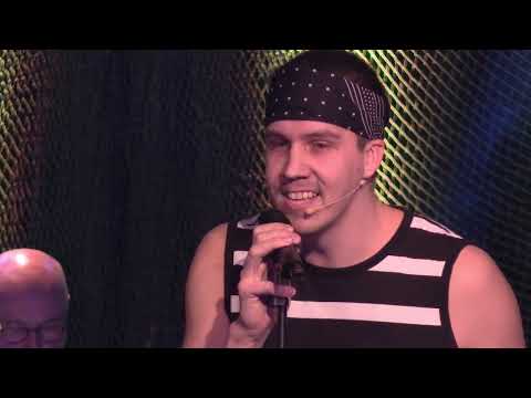 Majakene mere ääres