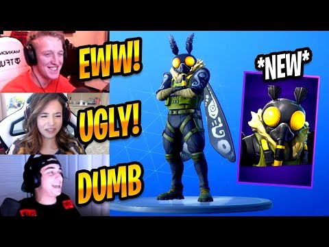 Fortnite Moth Lamp Meme Deluxplays Video Dangdutan Me - streamers react to new mothmando moth meme skin fortnite best funny moments 241